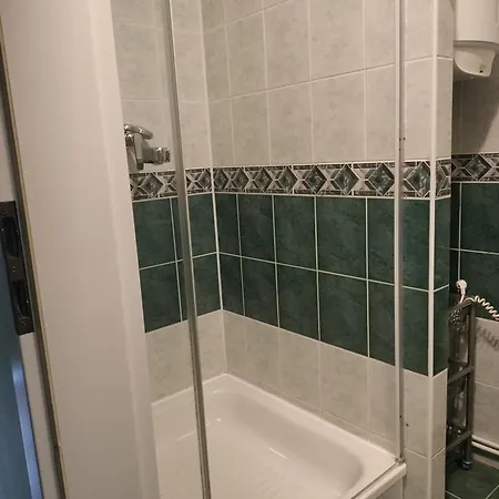 Privatunterkunft Goscinne Na Dworkowej