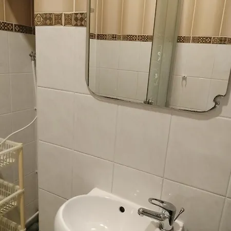 Goscinne Na Dworkowej Privatunterkunft *