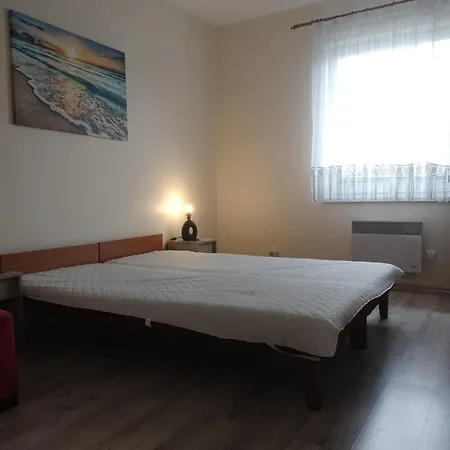 Habitación en casa particular Goscinne Na Dworkowej