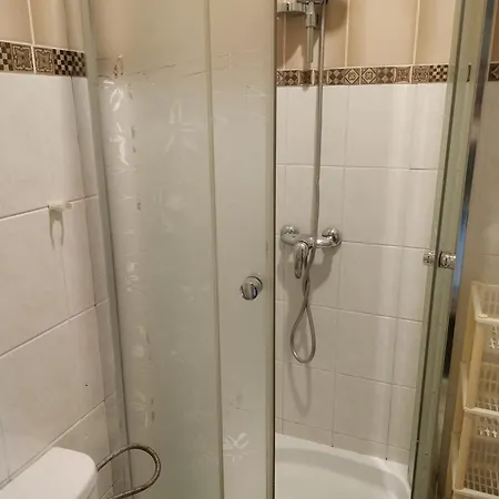 Habitación en casa particular Goscinne Na Dworkowej *