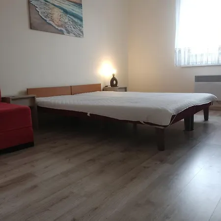 Habitación en casa particular Goscinne Na Dworkowej *