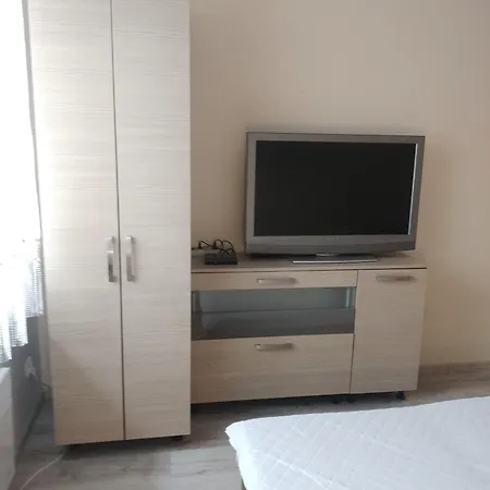 Habitación en casa particular Goscinne Na Dworkowej